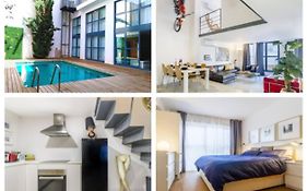 Duplex en San Lorenzo